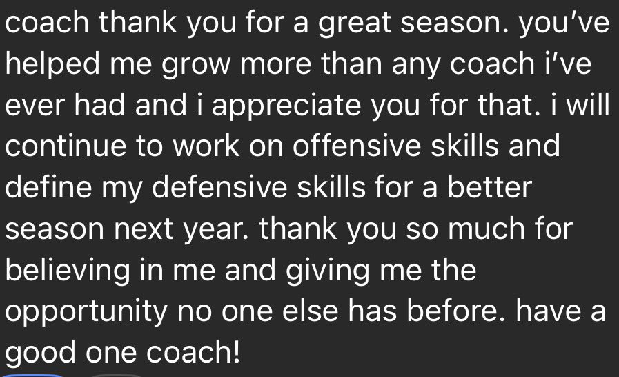 Coach Scott Butler tweet media