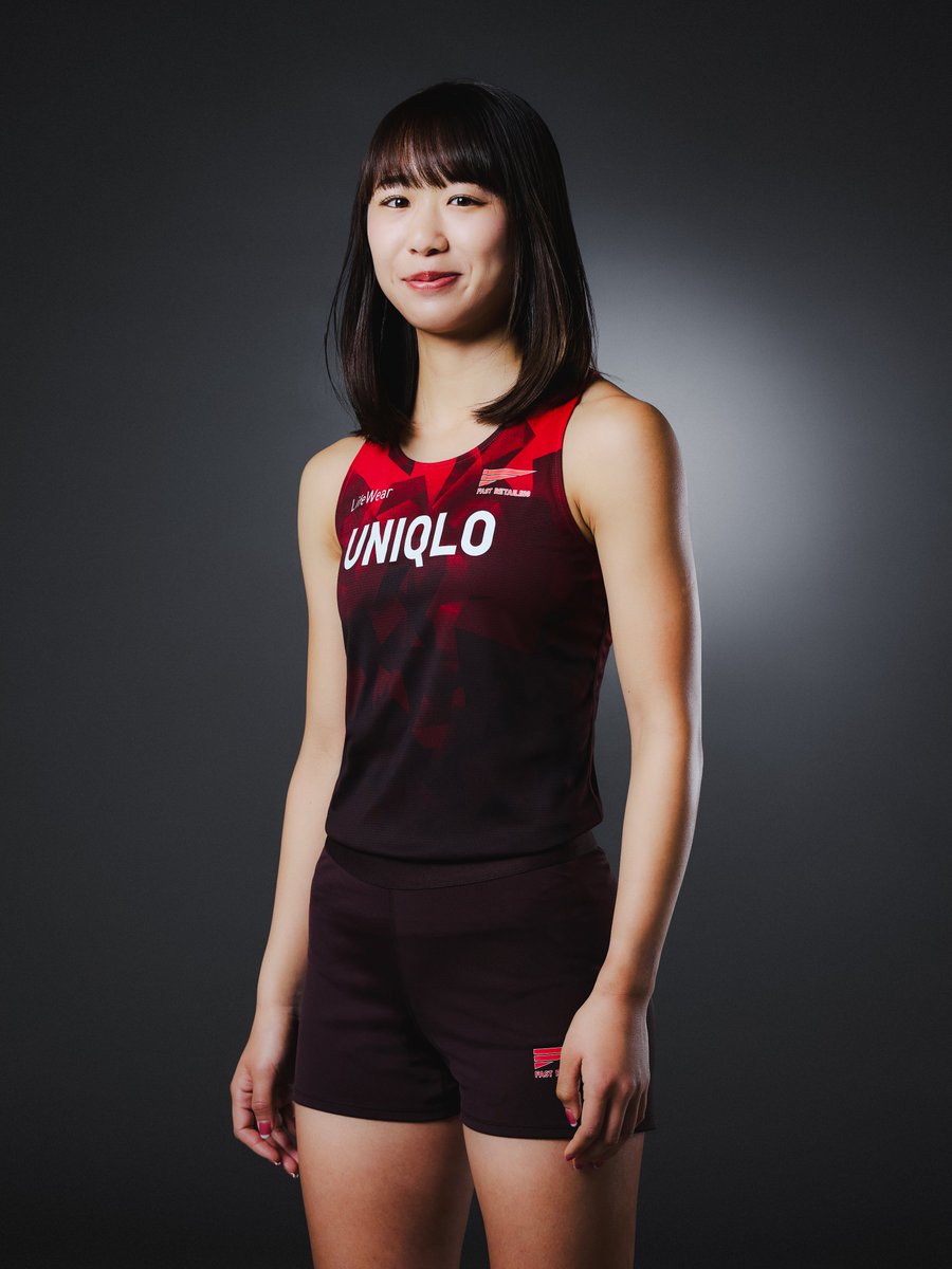 uniqlotrackteam's tweet photo. 【ご報告】

本日2月28日をもって、
#澤井柚葉 選手がユニクロ陸上部を退部いたしました。

公式HPにコメントと写真を掲載しています👇
https://t.co/VNAL6Otx8v

これまで澤井選手への温かいご声援を、ありがとうございました。

#ユニクロ女子陸上部 https://t.co/dEUNpHq0aV
