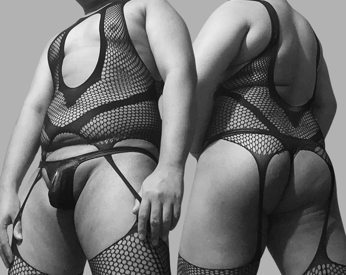Sun’s out, buns out -- good morning ☀️