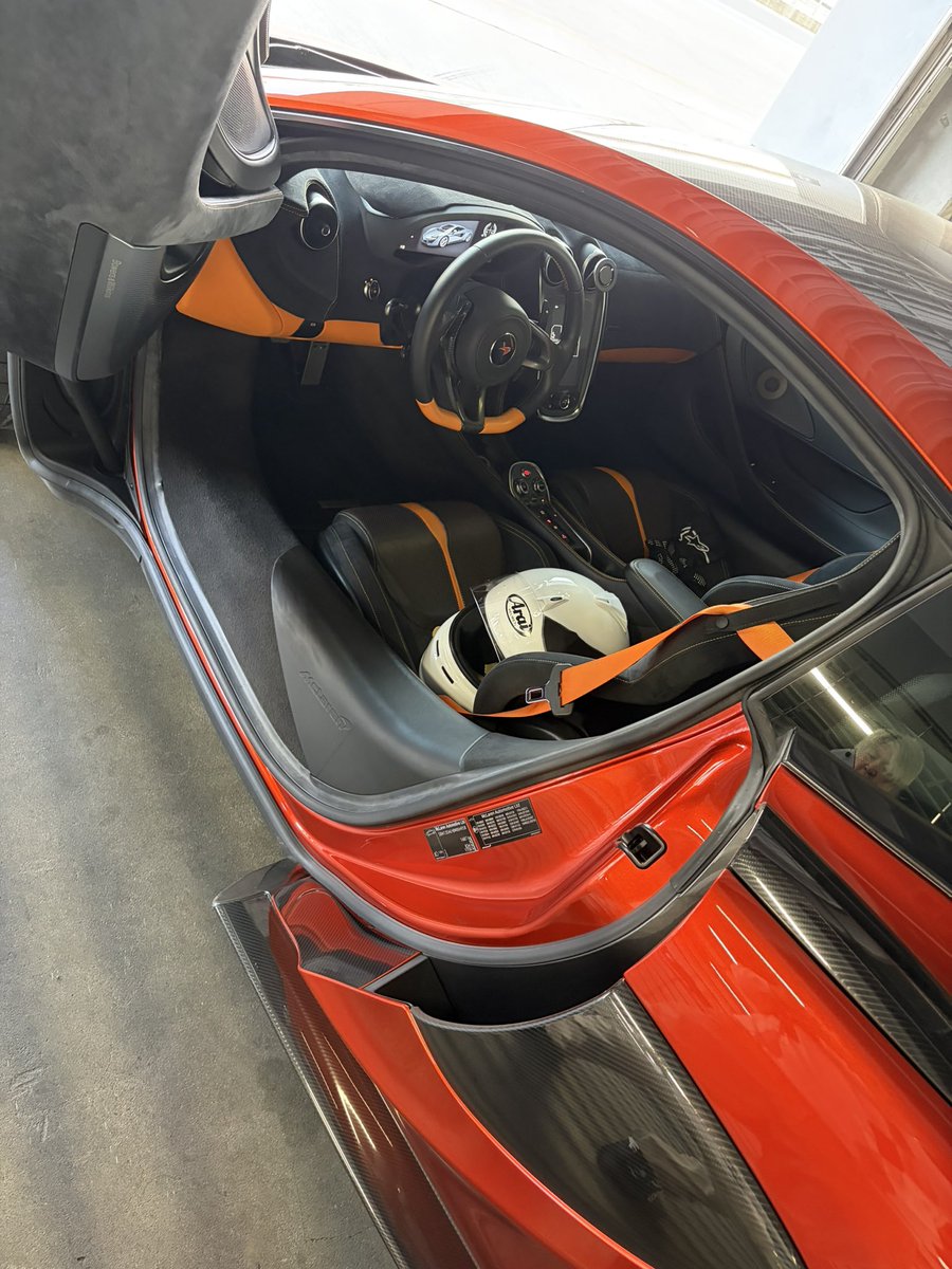 れのさん@車垢 tweet media