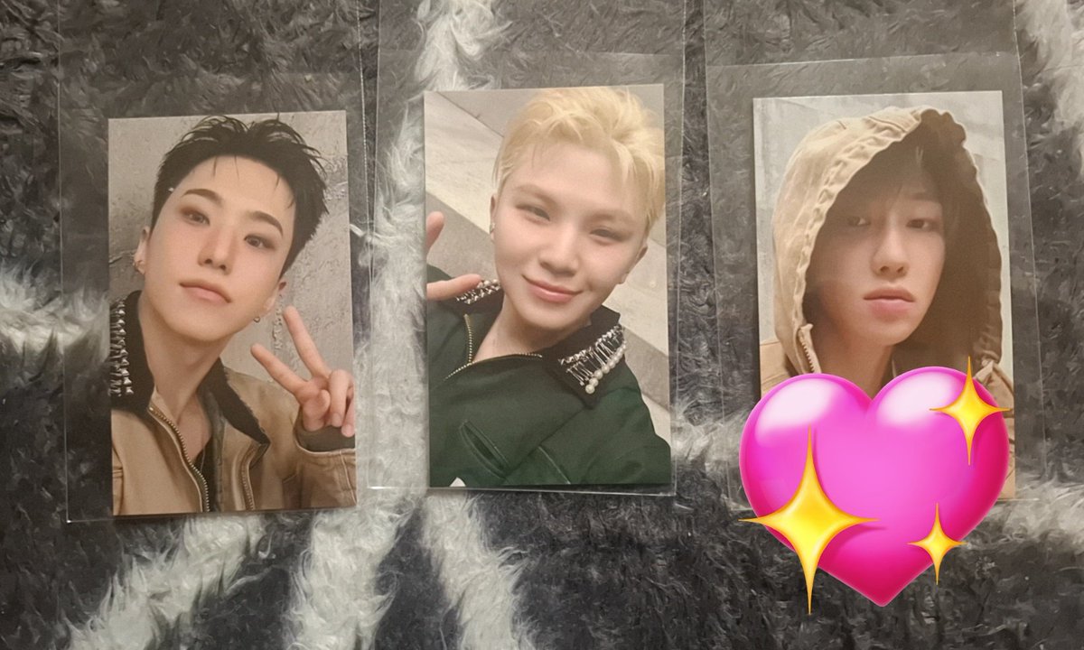 채리 tweet media