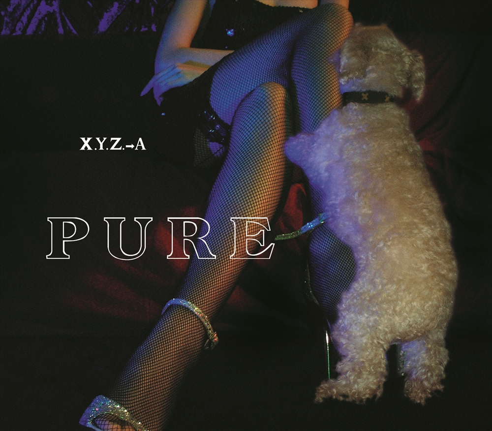 X.Y.Z.→A Official / 二井原実 / 橘高文彦 / 和佐田達彦 / ファンキー