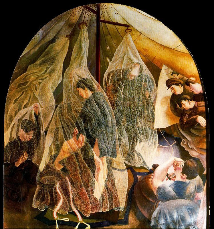 Reveille wikiart.org/en/stanley-spe…