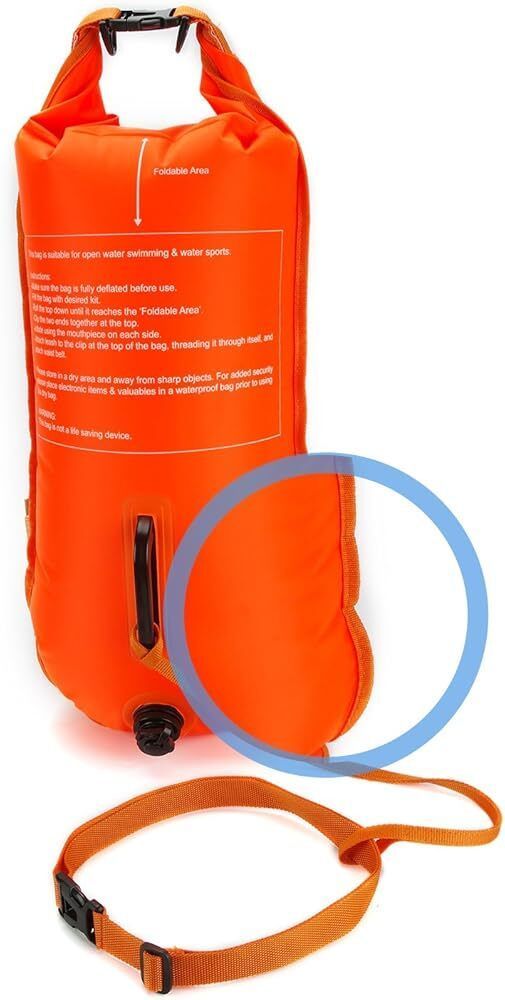 survivalusapro's tweet photo. Keep your gear dry no matter the conditions. 🌧️💦

Our Waterproof Dry Bag protects your essentials from rain, splashes, and unexpected water exposure — perfect for camping, boating, hiking, and emergency kits.

👉 https://t.co/FfJruaSD18 https://t.co/6fcEclrKcl