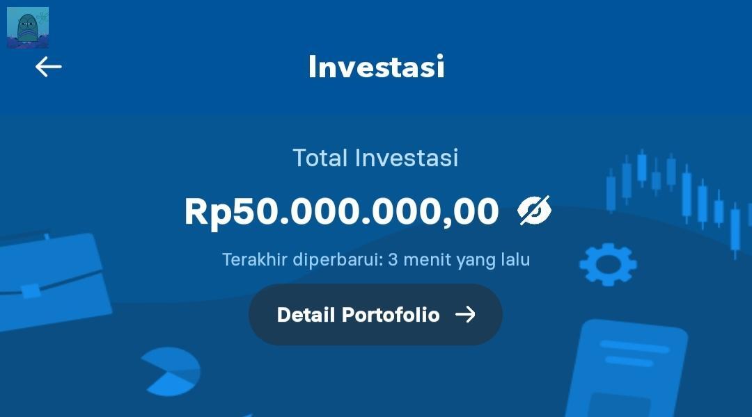 Alhamdulillah sandwich gen ini akhirnya bisa punya tabungan segini setelah 7 tahun kerja 🥲 jgn lupa minta diberkahkan rezekinya. Sebagian rezeki keluargamu tidak akan mengurangi rezekimu, mungkin lg Allah putarkan menjadi keberkahan dlm bentuk yg blm kamu lihat 💚