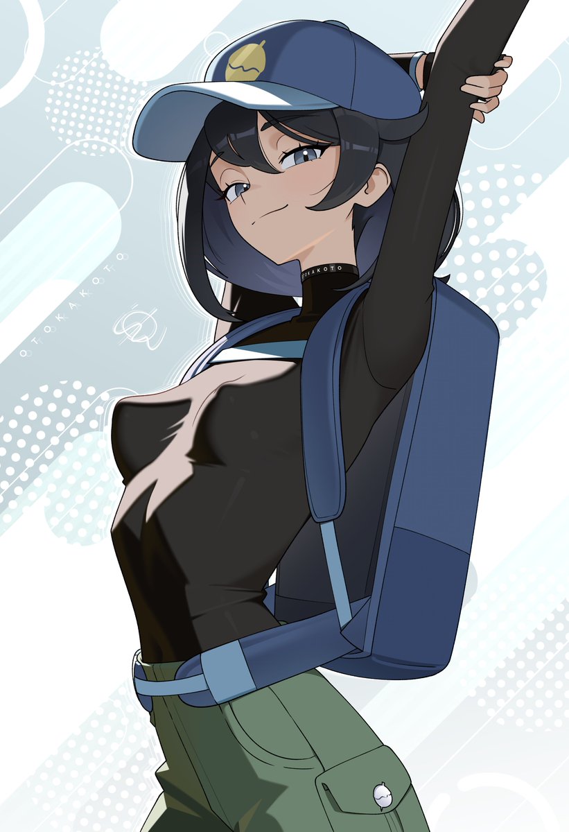 K A K O T O K A K tweet media