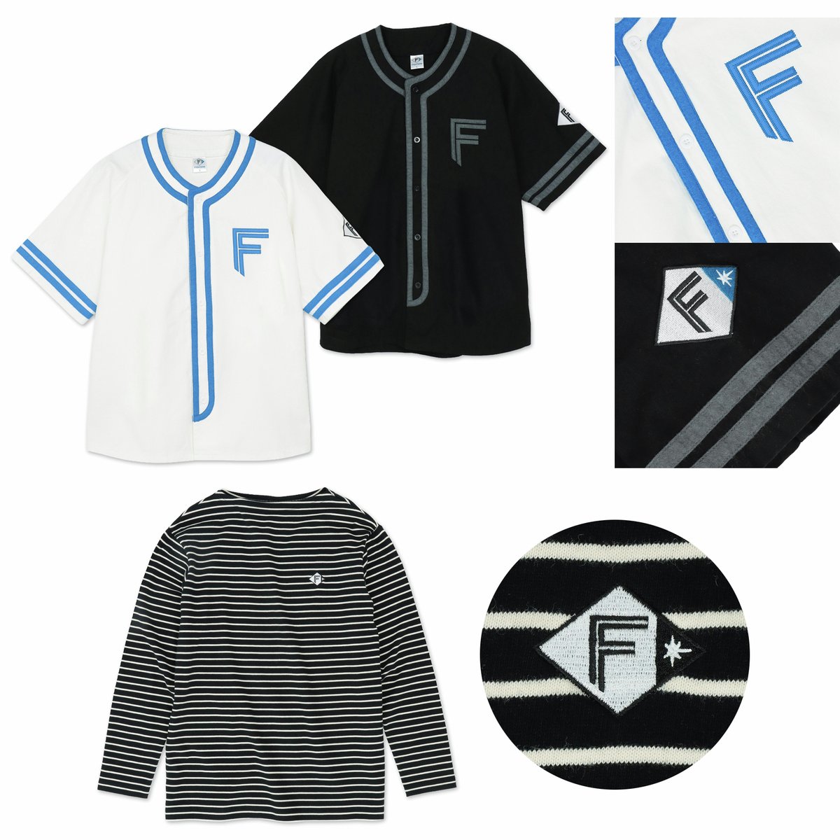 北海道日本ハムファイターズ グッズ【公式】 (@fighters_goods