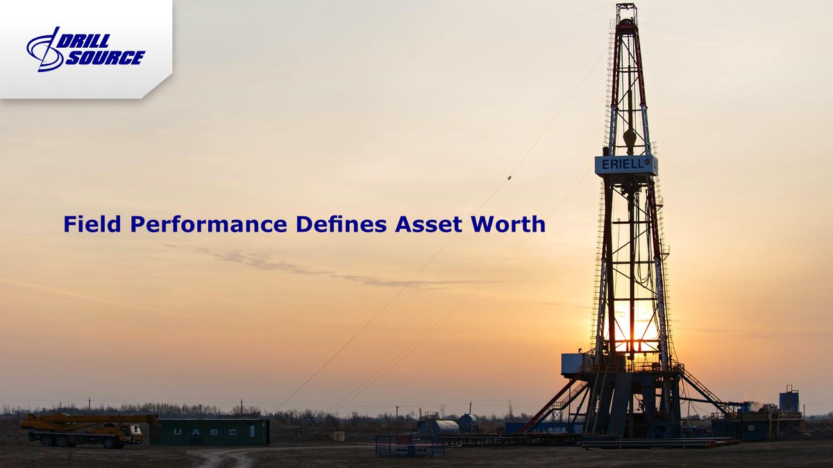 Drill Source tweet media