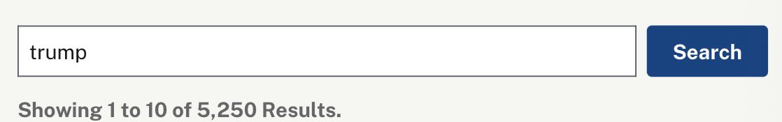MiSaMomoSana's tweet image. the word god in the bible appeared 4118 times and jesus was mentioned 973 times, combined that’s 5091
the pedophile, rapist and human trafficker who is currently the president of united states was mentioned in the files 5250 times, more than both words combined (159 times