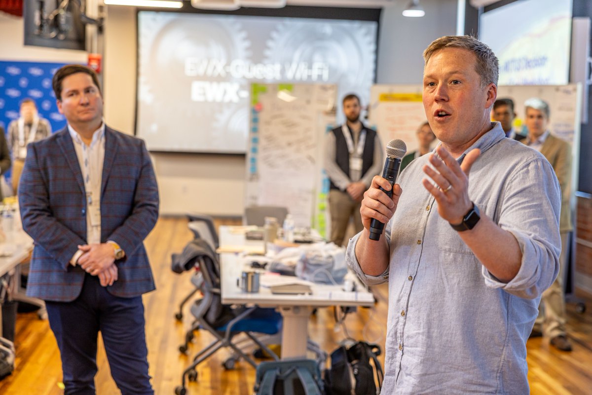 U.S. Army ERDC tweet media