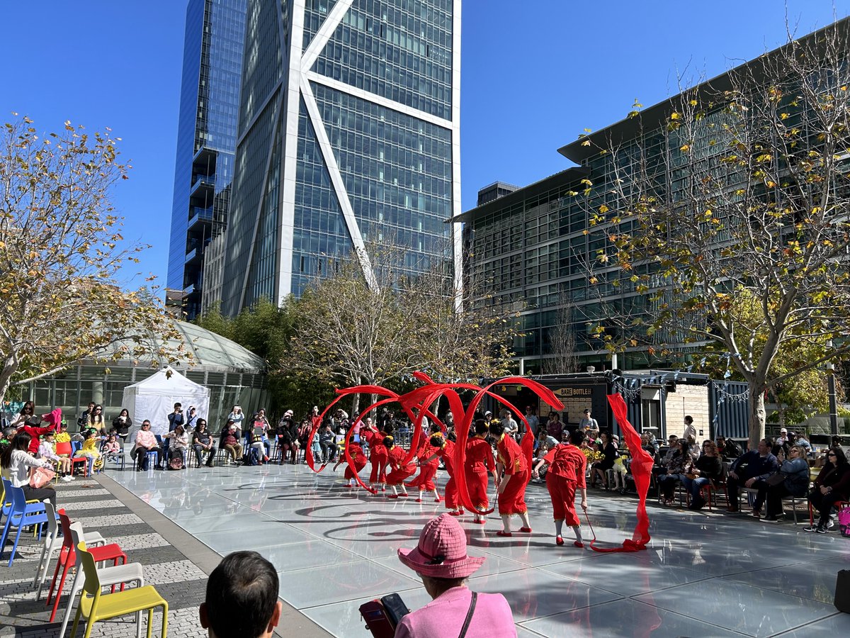 Transbay Joint Powers Authority (TJPA) tweet media