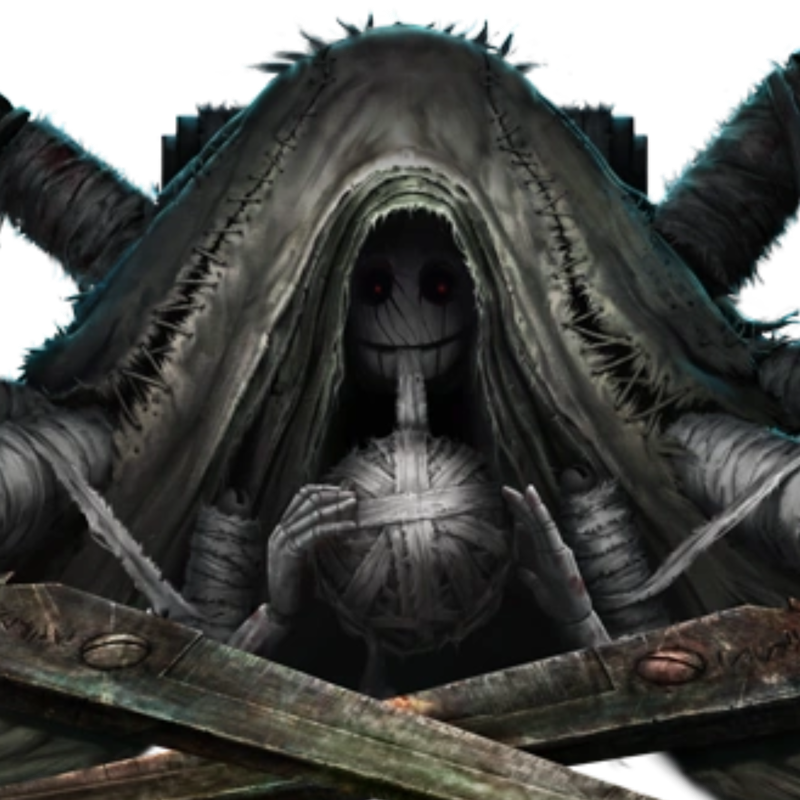 Louis paid a visit to Violetta!