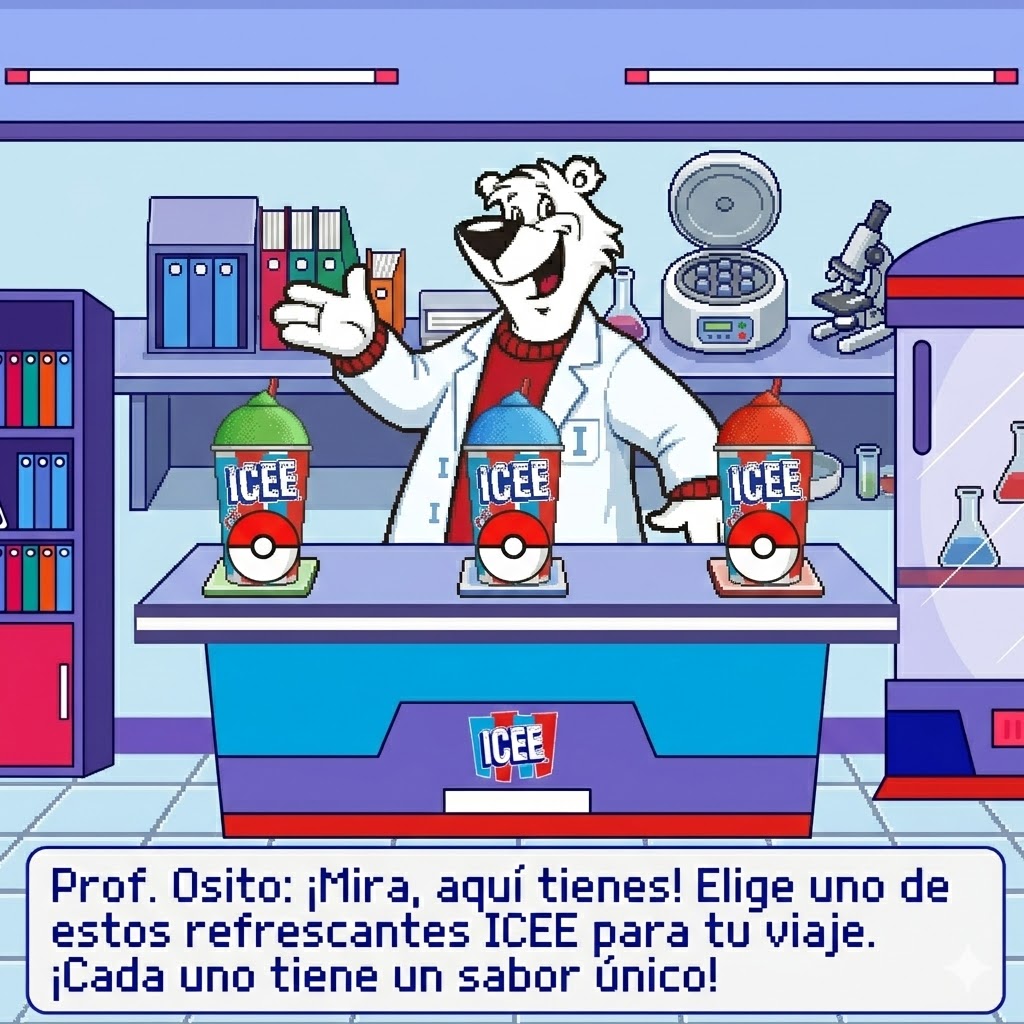 ICEE México tweet media