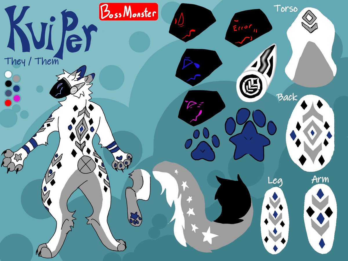 Kuiper 💫 🔜 TFF & TFS ‘26 tweet media