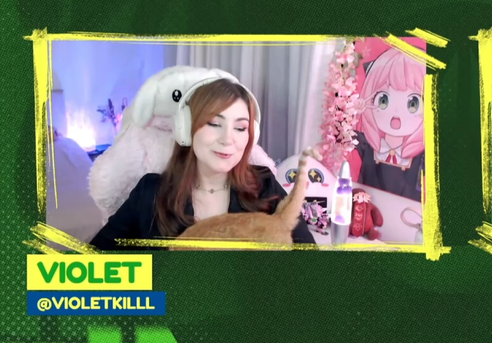 Team Brazil 🇧🇷 #OWWCBRA2026 tweet media