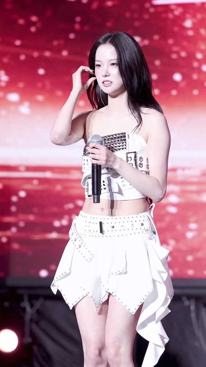 250920] Yujin @ 2025 Kep1er CONCERT TOUR [Into The Orbit