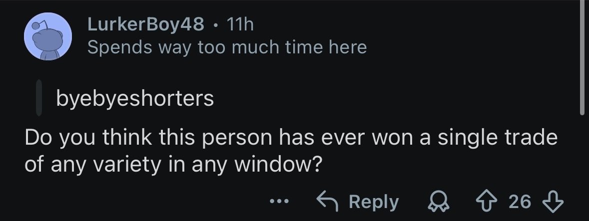 ᗺye ᗺye Shorters 🦋 tweet media