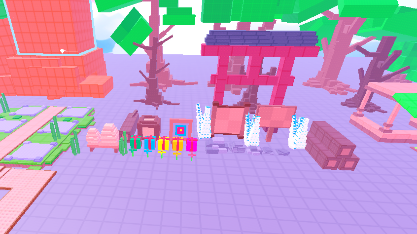 Auruum52's tweet photo. Some stud low polly Asset Pack. (Update soon)
Discord: auruum52
#roblox #viral #fyp #foryou #builder #LiKE_THAT #like #dm https://t.co/YUWWcD0MNW