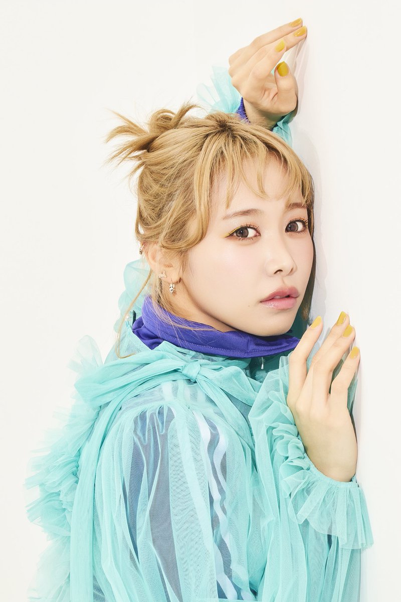 🩶＼仲川瑠夏 #PREPPY 4月号 本日発売