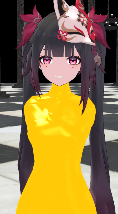 ちさと tweet media