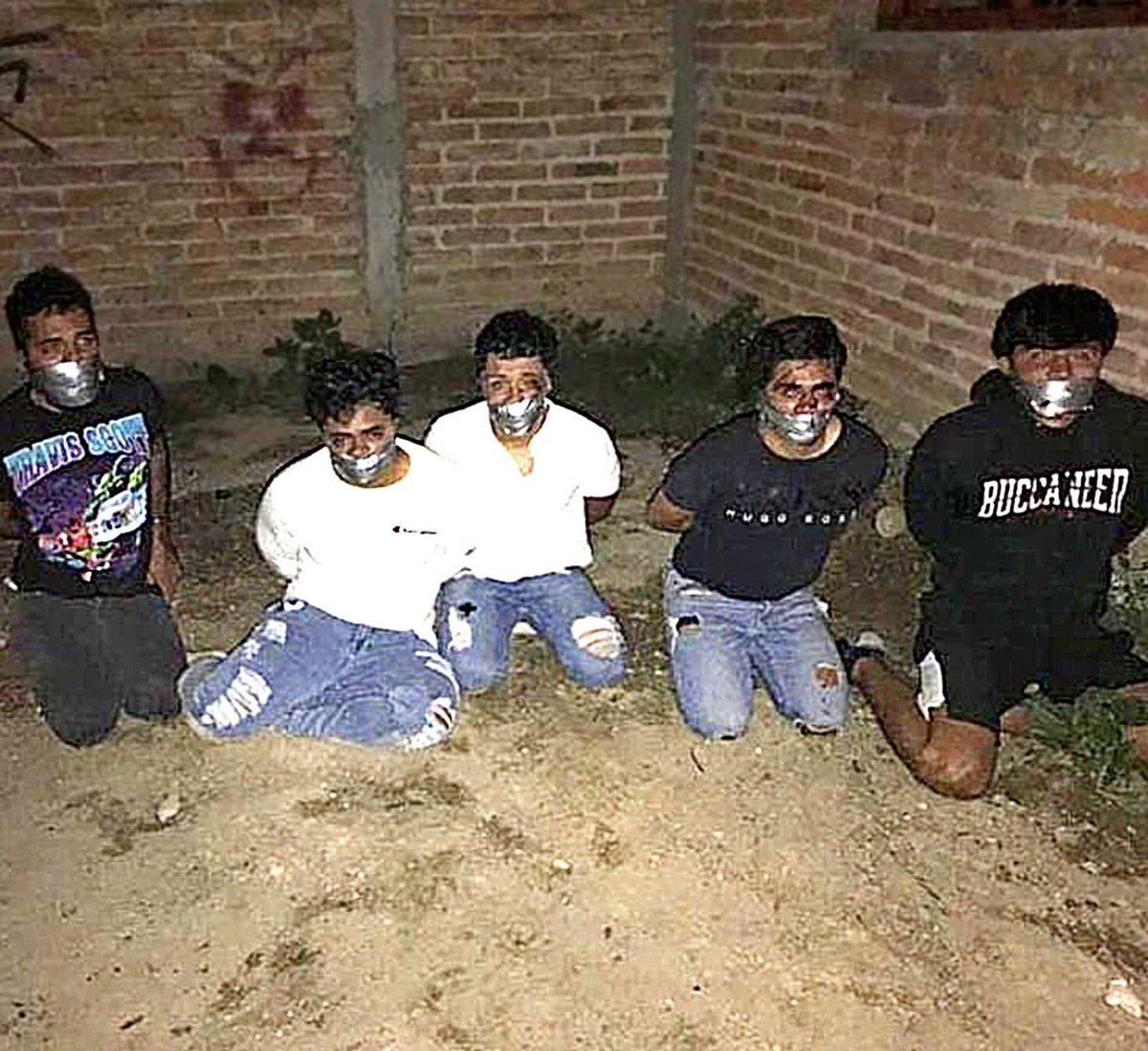 Emilio Yitzhak ن tweet media