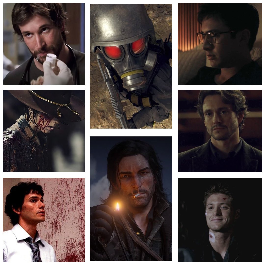 ghostbarnes_'s tweet photo. @adlerbones male character variants 
#awesum https://t.co/moYKaebBTG