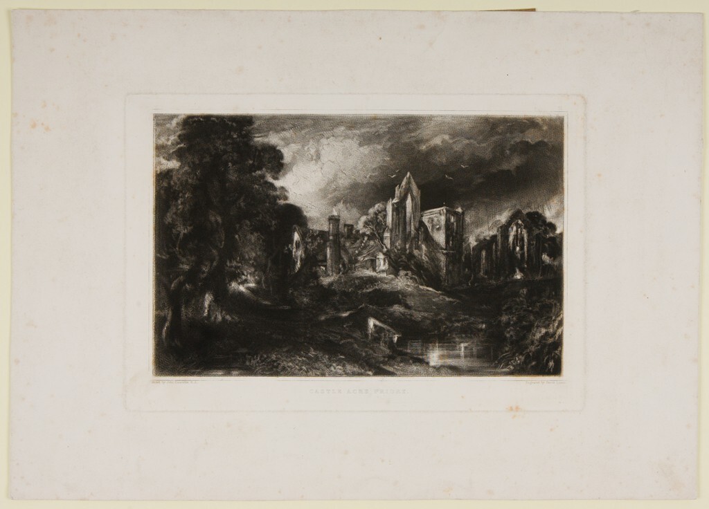 John Constable tweet media