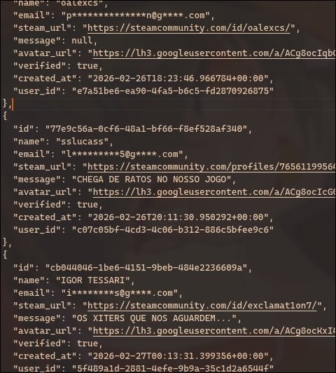 Drippy Cat tweet media