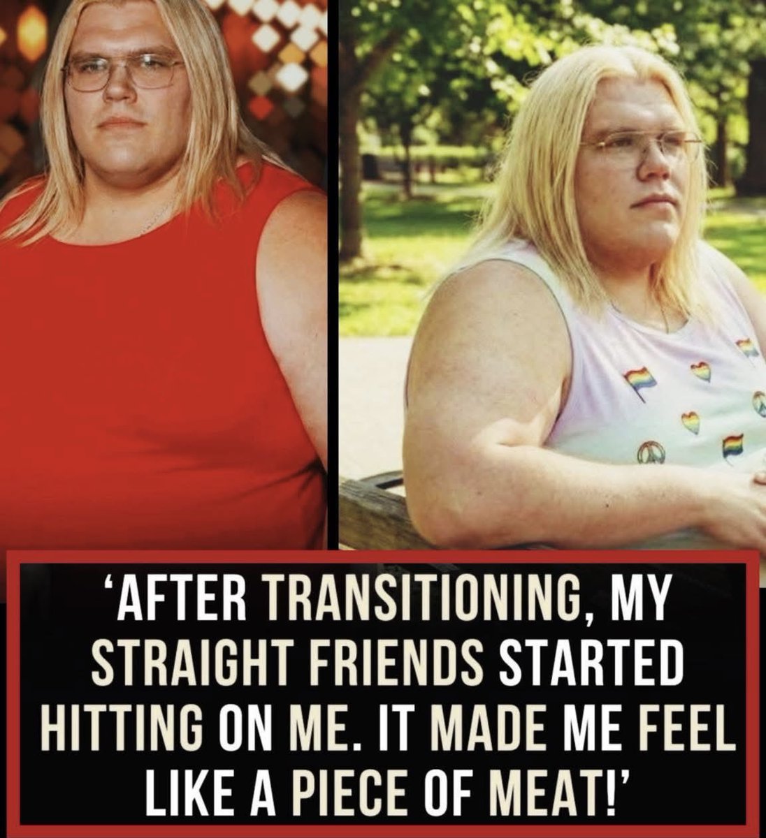 MichelleJ tweet media