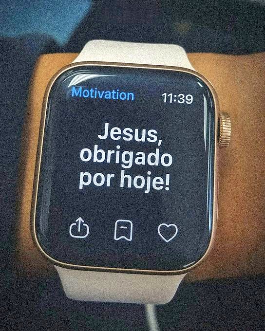 Eliabe76's tweet photo. Jesus, obrigado por hoje! https://t.co/CfWjN33iuL