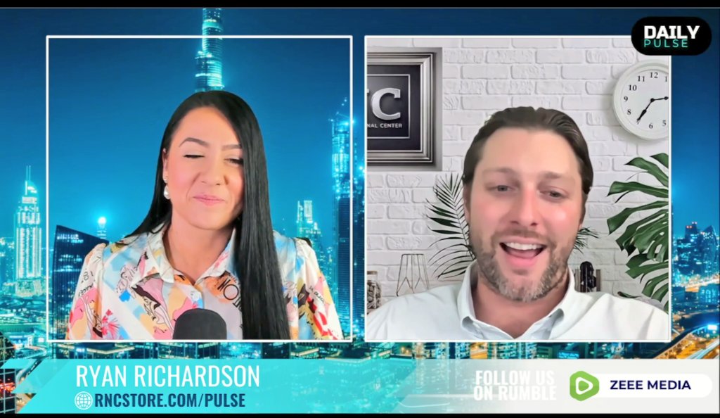 Patriot Connections tweet media