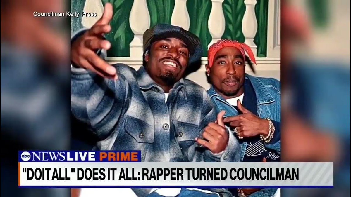 7_Mile_Savage's tweet photo. Meet the Rap Legend Councilman this weekend! 
Dupré  "Do It All"  Kelly      Book Signing  📚
Date: Saturday Feb 28      Time: 12pm-2pm    
Location:  McDonald's      🍔🍟🍦🥤🧋
334 West Market St. Newark, New Jersey 
#ChiefRocka  #LordsOfTheUnderground https://t.co/oZAjodYNWf