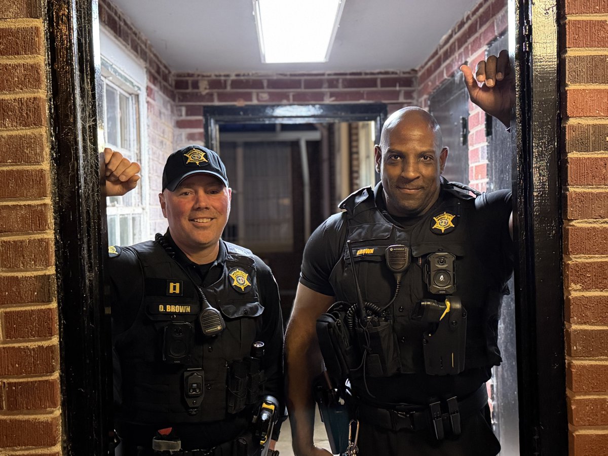 Richland County Sheriff's Dept. tweet media