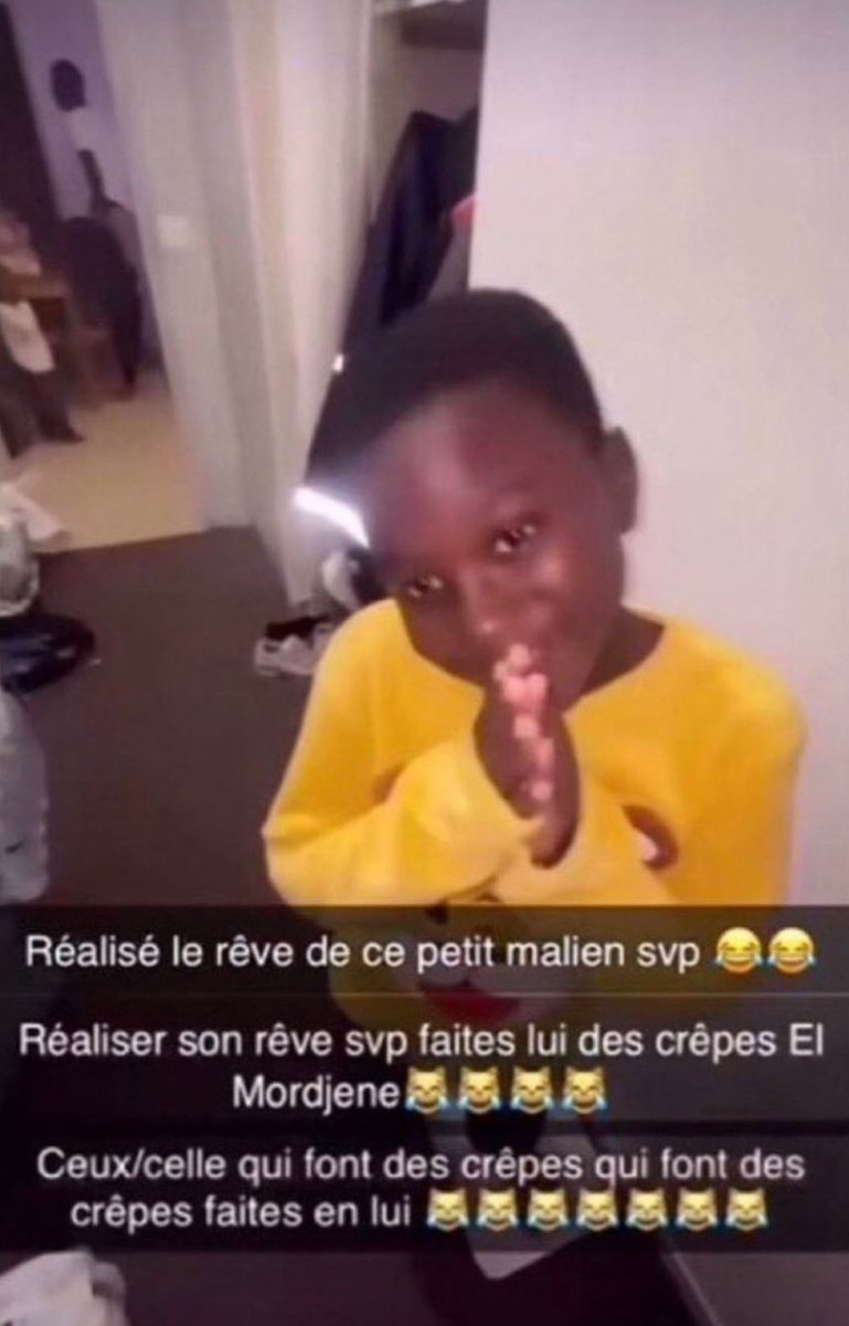 svp les filles mes dm sont ouverts 😸