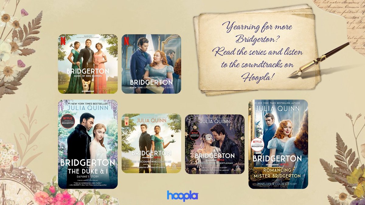 Half Hollow Hills Community Library tweet media