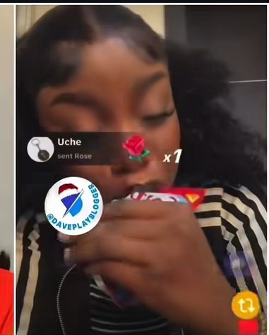 Bmx1668501's tweet image. Hypo don turN strawberry fr nigeria 

#hypo #kingmitchy #VDM