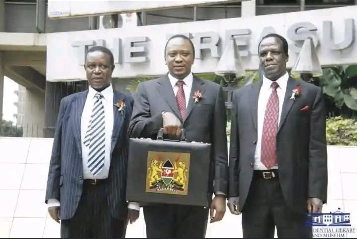 Onyango Okello Oloo. tweet media