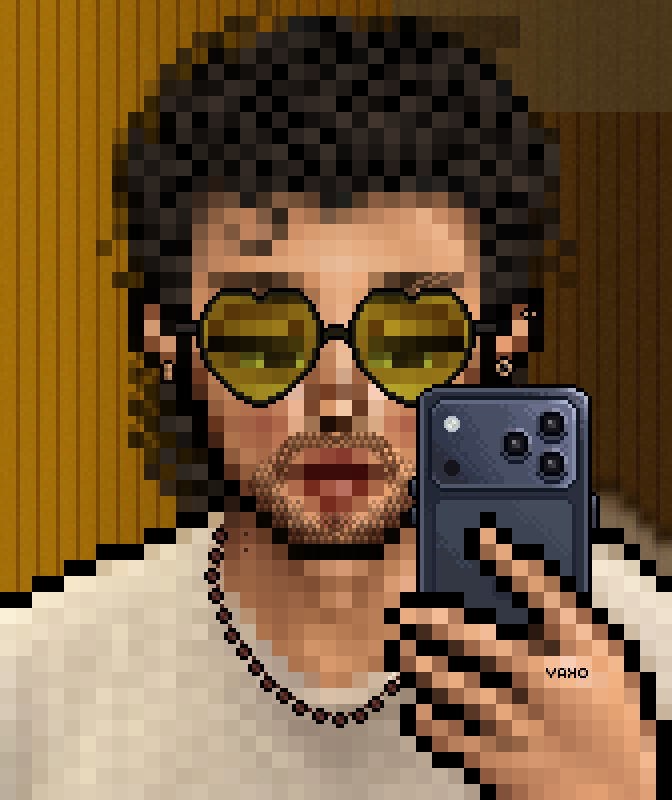 Joshua Harris tweet media