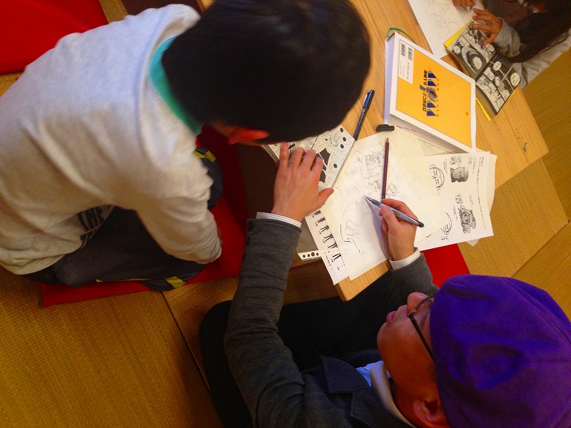 t_mangapark's tweet photo. 3月14日に開催する
「まんが絵の描き方教室」の参加受付を開始しました。
対象は小1～中3、参加費無料（入館料は必要です）。
お申し込みは、お早めにどうぞ。
https://t.co/WOlB6yAUx4 https://t.co/ffPtfynHQ5
