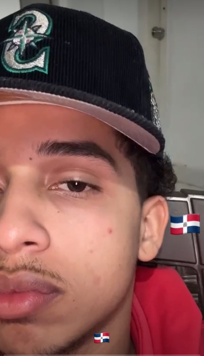 el tiger Domi🇩🇴🗽 tweet media