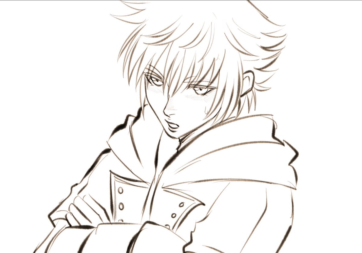 clariart 🖤 tweet media