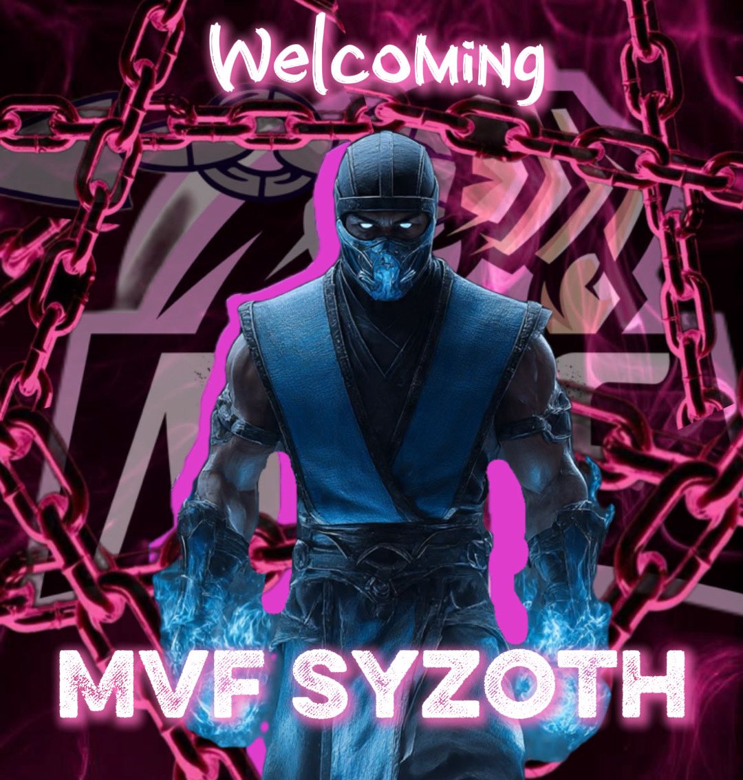 Most Vicious Fighters tweet media