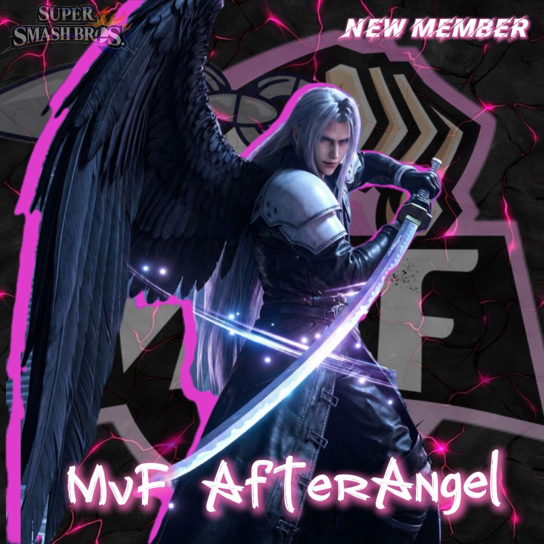 Most Vicious Fighters tweet media