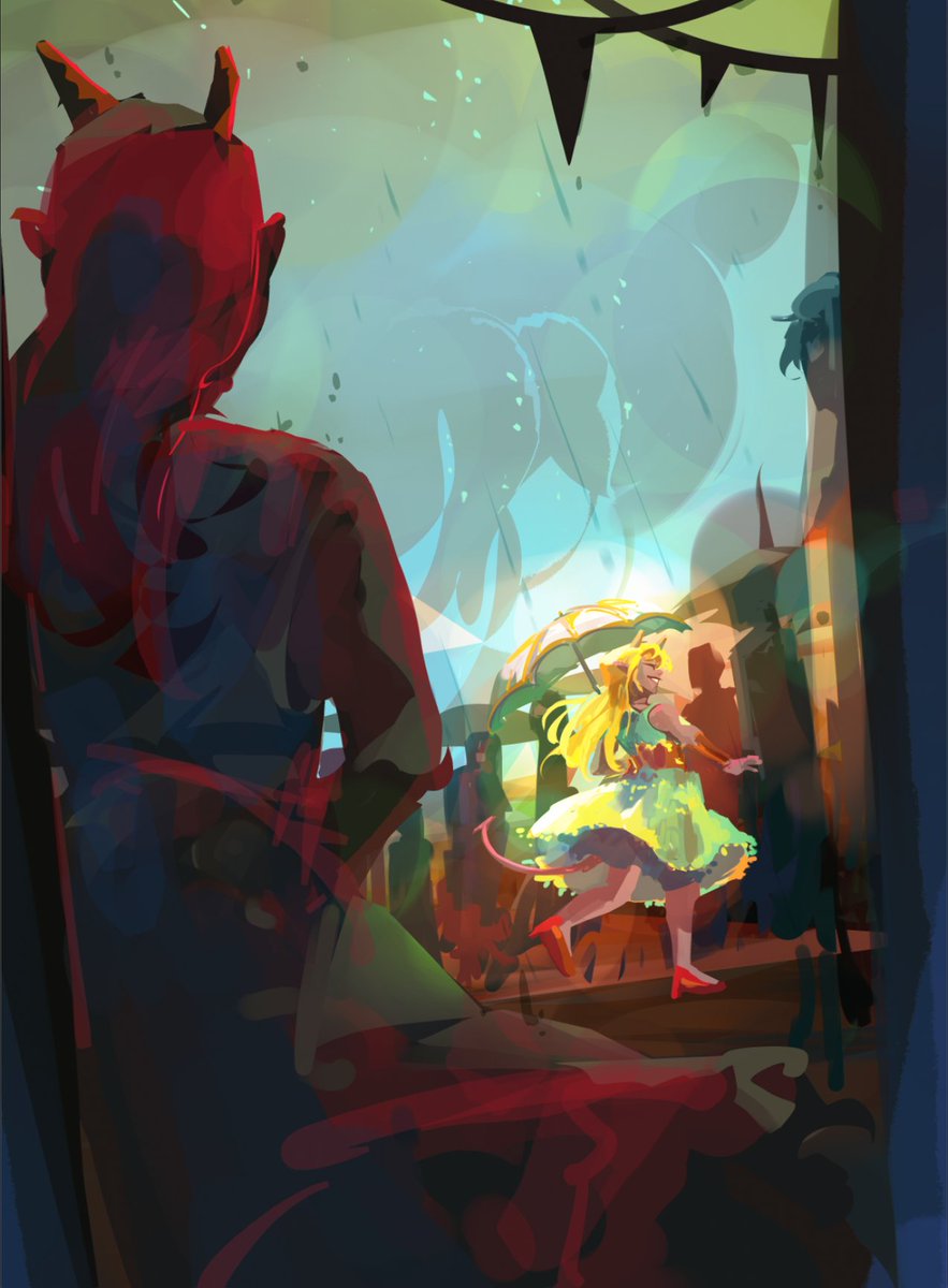 Magikfire tweet media