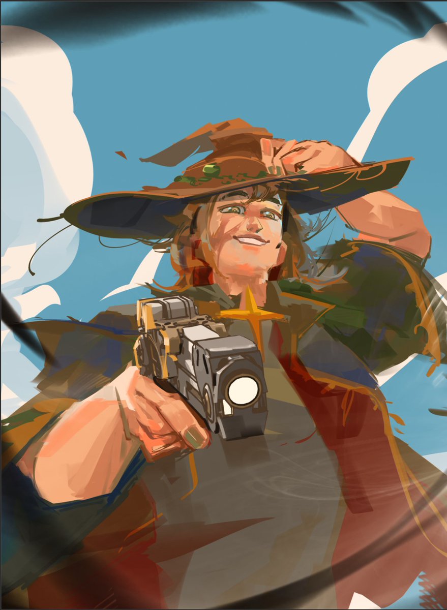 Magikfire tweet media