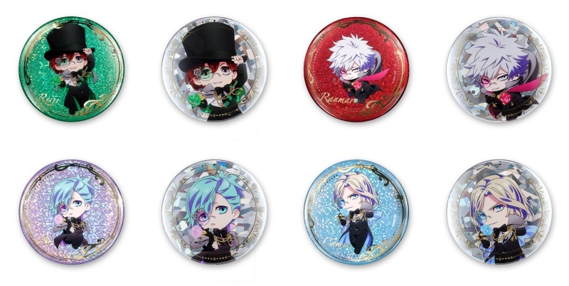 ˏˋ おすすめ商品情報 ˎˊ˗ 「劇場版 うたの☆プリンスさまっ♪ TABOO