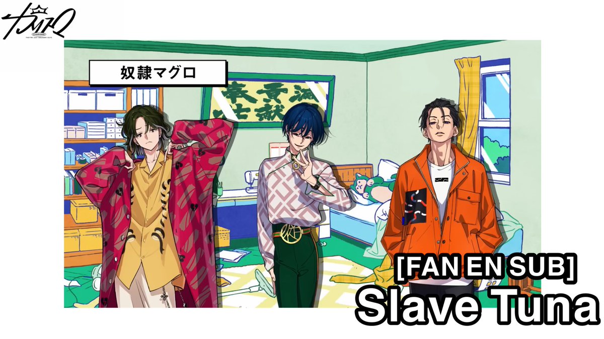 Youtube version is out now!! ||
youtu.be/Js9hIWCxrDI?si… #crsm #crsmtwt #charismahouse