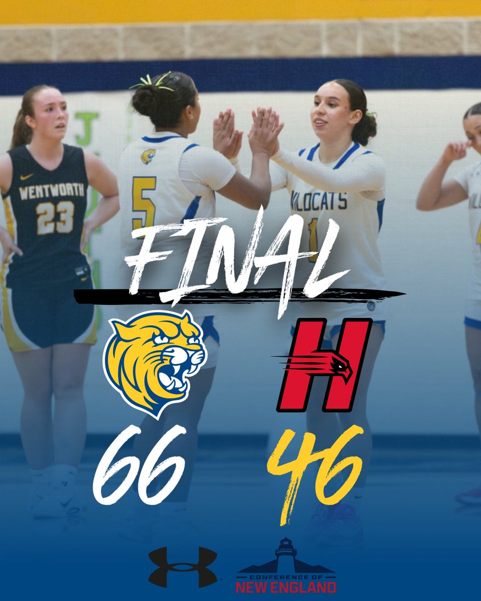 JWU Women's Basketball (PVD) tweet media