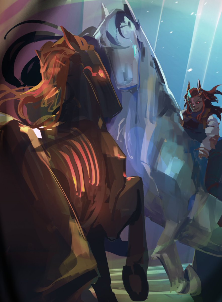 Magikfire tweet media