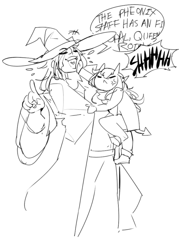 Magikfire tweet media